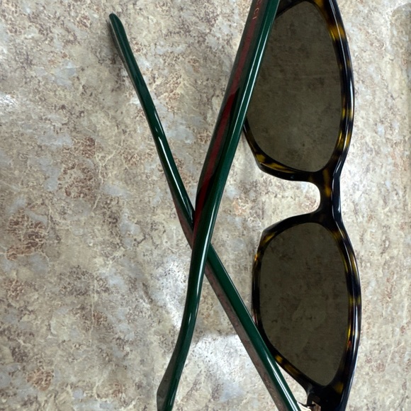 New Gucci GG0417sk 003 56-17-145 - Picture 2 of 7